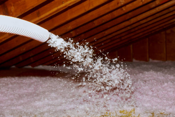 Best Basement Insulation  in Tullytown, PA