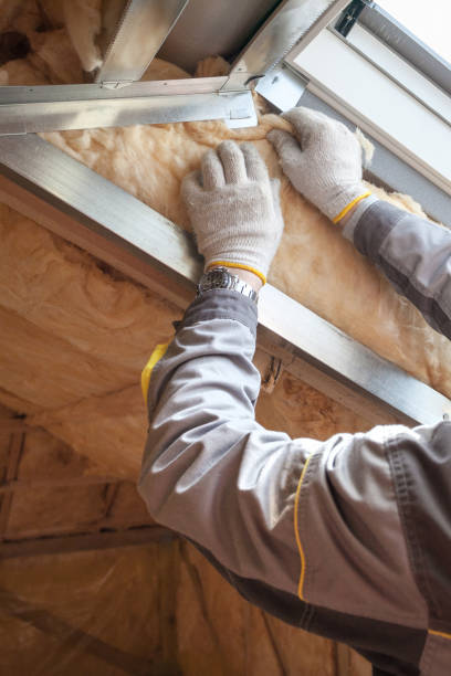 Best Soundproof Insulation  in Tullytown, PA